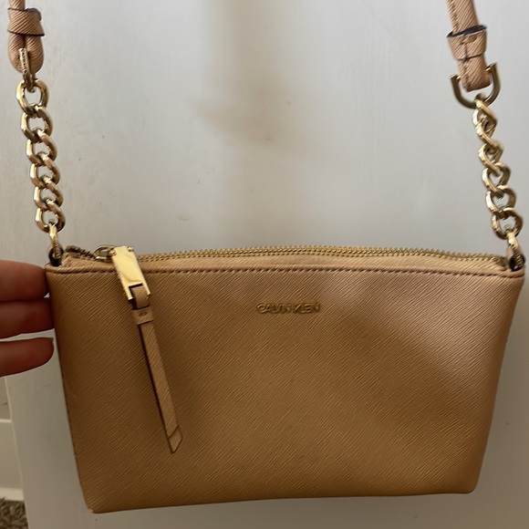 Calvin Klein purse - Picture 3 of 3